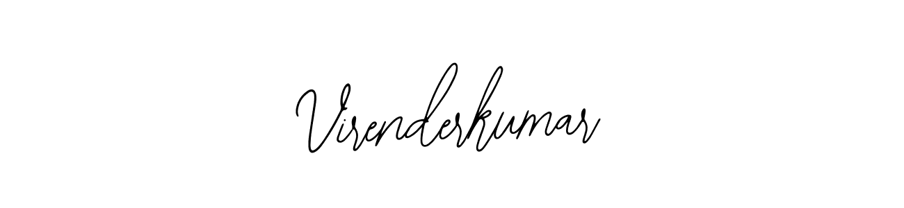 See photos of Virenderkumar official signature by Spectra . Check more albums & portfolios. Read reviews & check more about Bearetta-2O07w font. Virenderkumar signature style 12 images and pictures png