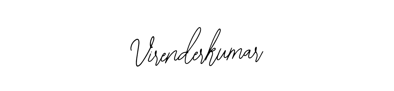 You can use this online signature creator to create a handwritten signature for the name Virenderkumar. This is the best online autograph maker. Virenderkumar signature style 12 images and pictures png
