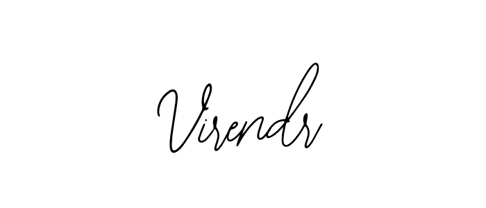 Check out images of Autograph of Virendr name. Actor Virendr Signature Style. Bearetta-2O07w is a professional sign style online. Virendr signature style 12 images and pictures png