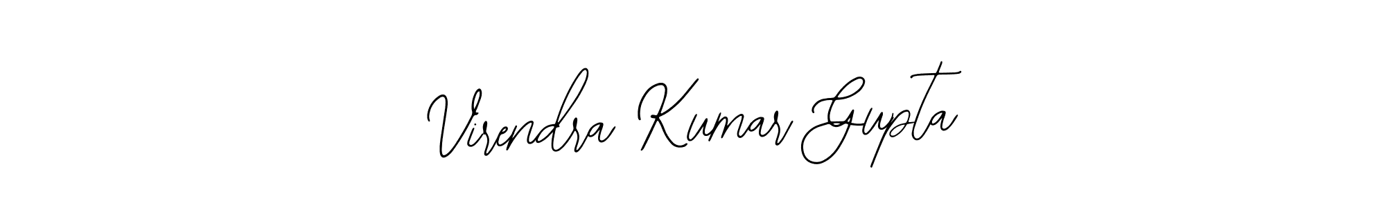 See photos of Virendra Kumar Gupta official signature by Spectra . Check more albums & portfolios. Read reviews & check more about Bearetta-2O07w font. Virendra Kumar Gupta signature style 12 images and pictures png