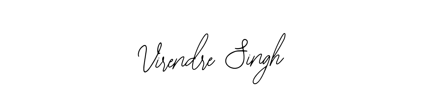 Check out images of Autograph of Virendre Singh name. Actor Virendre Singh Signature Style. Bearetta-2O07w is a professional sign style online. Virendre Singh signature style 12 images and pictures png