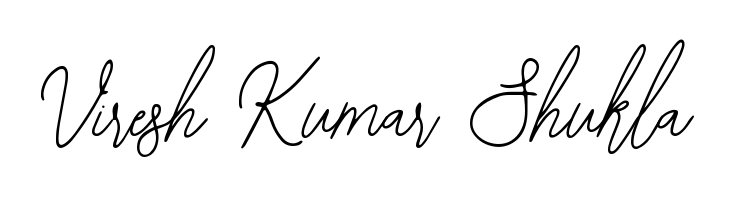 Best and Professional Signature Style for Viresh Kumar Shukla. Bearetta-2O07w Best Signature Style Collection. Viresh Kumar Shukla signature style 12 images and pictures png