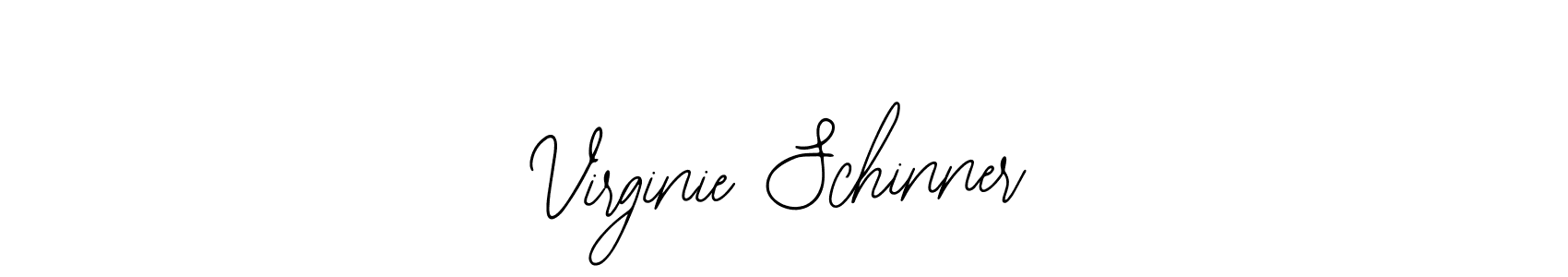 You can use this online signature creator to create a handwritten signature for the name Virginie Schinner. This is the best online autograph maker. Virginie Schinner signature style 12 images and pictures png