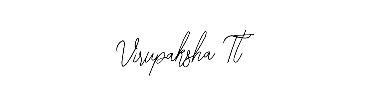 Check out images of Autograph of Virupaksha Tt name. Actor Virupaksha Tt Signature Style. Bearetta-2O07w is a professional sign style online. Virupaksha Tt signature style 12 images and pictures png