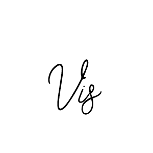 This is the best signature style for the Vis name. Also you like these signature font (Bearetta-2O07w). Mix name signature. Vis signature style 12 images and pictures png