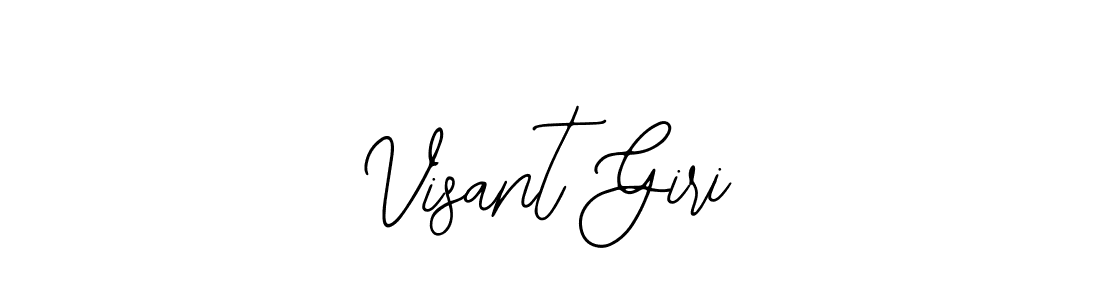 Here are the top 10 professional signature styles for the name Visant Giri. These are the best autograph styles you can use for your name. Visant Giri signature style 12 images and pictures png