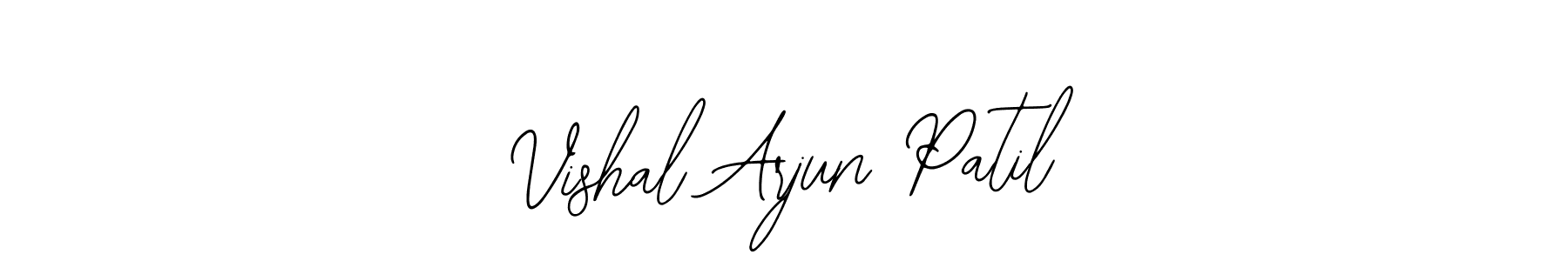 You can use this online signature creator to create a handwritten signature for the name Vishal Arjun Patil. This is the best online autograph maker. Vishal Arjun Patil signature style 12 images and pictures png