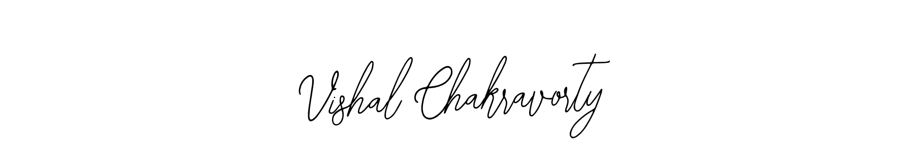 See photos of Vishal Chakravorty official signature by Spectra . Check more albums & portfolios. Read reviews & check more about Bearetta-2O07w font. Vishal Chakravorty signature style 12 images and pictures png