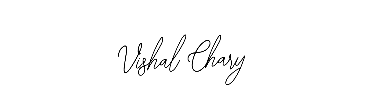 This is the best signature style for the Vishal Chary name. Also you like these signature font (Bearetta-2O07w). Mix name signature. Vishal Chary signature style 12 images and pictures png