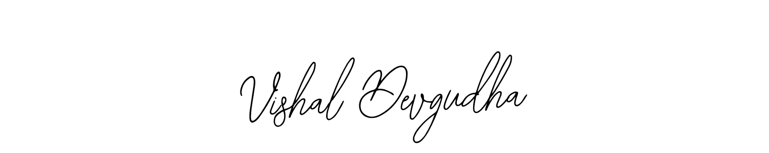 Check out images of Autograph of Vishal Devgudha name. Actor Vishal Devgudha Signature Style. Bearetta-2O07w is a professional sign style online. Vishal Devgudha signature style 12 images and pictures png