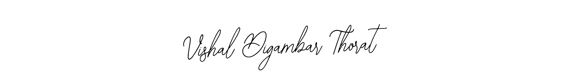 if you are searching for the best signature style for your name Vishal Digambar Thorat. so please give up your signature search. here we have designed multiple signature styles  using Bearetta-2O07w. Vishal Digambar Thorat signature style 12 images and pictures png