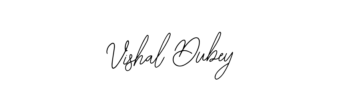 Here are the top 10 professional signature styles for the name Vishal Dubey. These are the best autograph styles you can use for your name. Vishal Dubey signature style 12 images and pictures png
