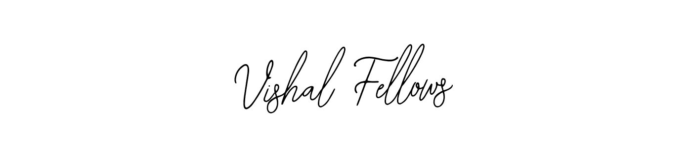 Similarly Bearetta-2O07w is the best handwritten signature design. Signature creator online .You can use it as an online autograph creator for name Vishal Fellows. Vishal Fellows signature style 12 images and pictures png