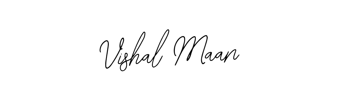 Check out images of Autograph of Vishal Maan name. Actor Vishal Maan Signature Style. Bearetta-2O07w is a professional sign style online. Vishal Maan signature style 12 images and pictures png