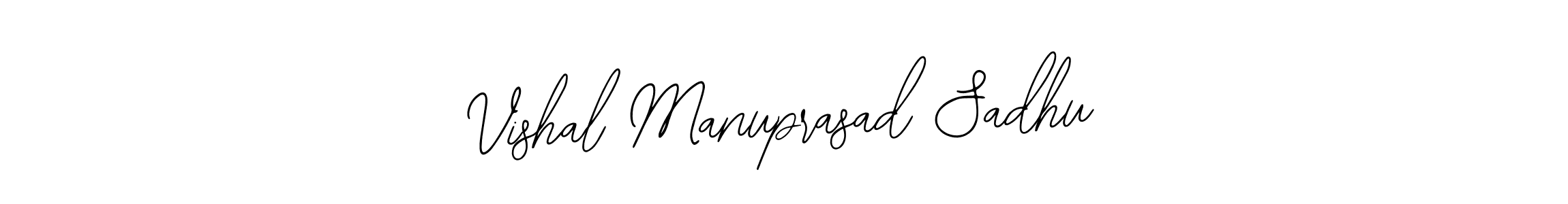 Here are the top 10 professional signature styles for the name Vishal Manuprasad Sadhu. These are the best autograph styles you can use for your name. Vishal Manuprasad Sadhu signature style 12 images and pictures png