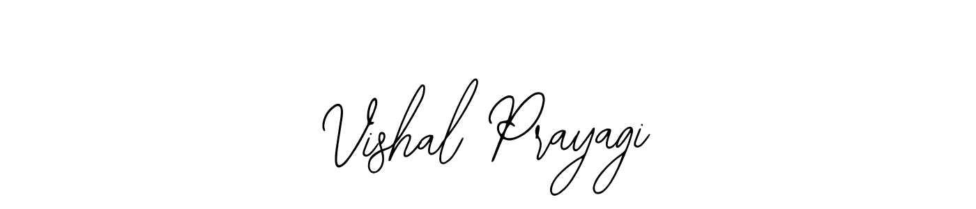 Best and Professional Signature Style for Vishal Prayagi. Bearetta-2O07w Best Signature Style Collection. Vishal Prayagi signature style 12 images and pictures png