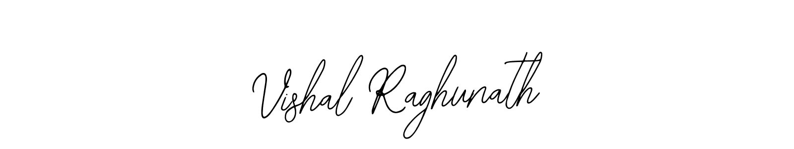 if you are searching for the best signature style for your name Vishal Raghunath. so please give up your signature search. here we have designed multiple signature styles  using Bearetta-2O07w. Vishal Raghunath signature style 12 images and pictures png