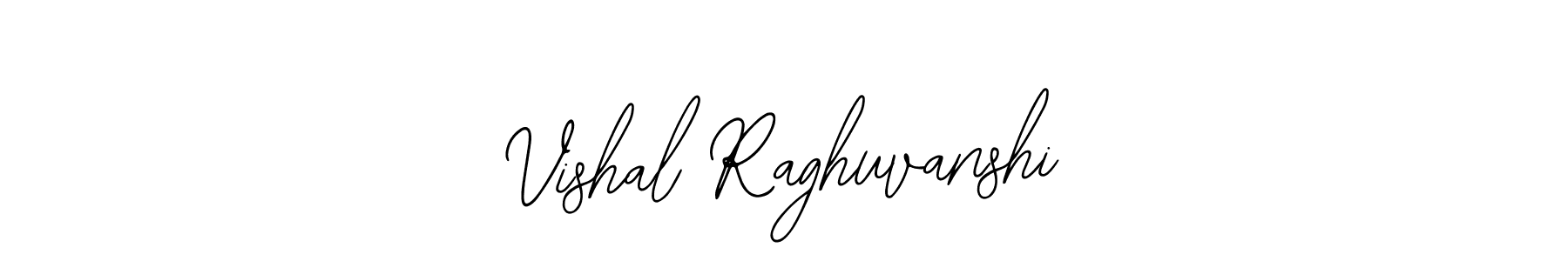How to Draw Vishal Raghuvanshi signature style? Bearetta-2O07w is a latest design signature styles for name Vishal Raghuvanshi. Vishal Raghuvanshi signature style 12 images and pictures png