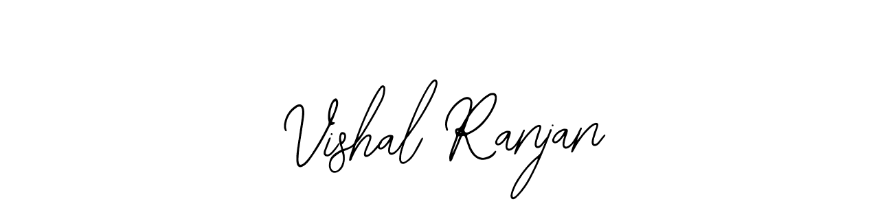 Here are the top 10 professional signature styles for the name Vishal Ranjan. These are the best autograph styles you can use for your name. Vishal Ranjan signature style 12 images and pictures png