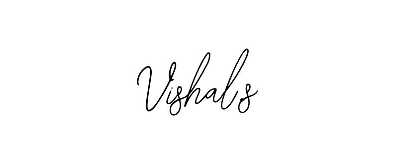 Check out images of Autograph of Vishal.s name. Actor Vishal.s Signature Style. Bearetta-2O07w is a professional sign style online. Vishal.s signature style 12 images and pictures png
