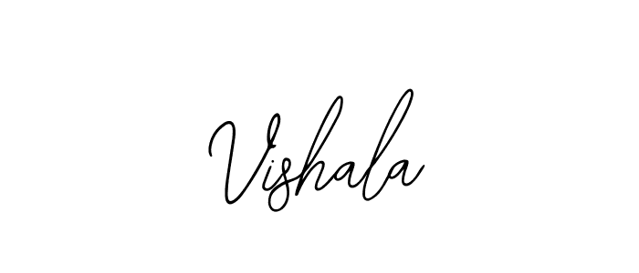 You can use this online signature creator to create a handwritten signature for the name Vishala. This is the best online autograph maker. Vishala signature style 12 images and pictures png