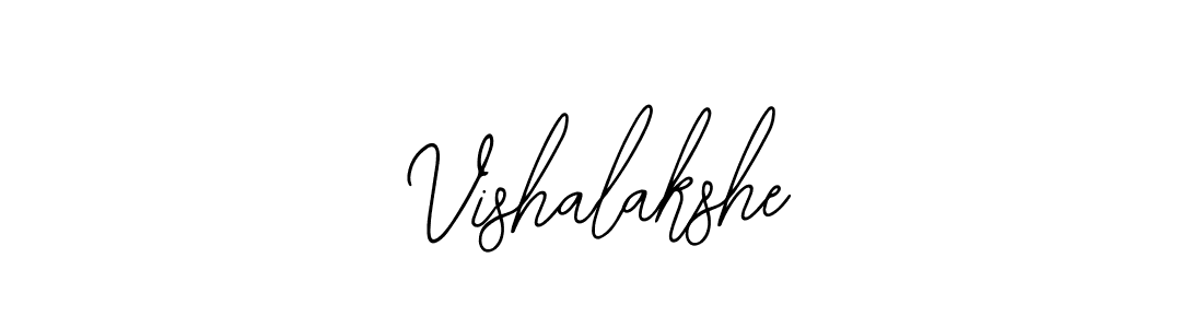This is the best signature style for the Vishalakshe name. Also you like these signature font (Bearetta-2O07w). Mix name signature. Vishalakshe signature style 12 images and pictures png