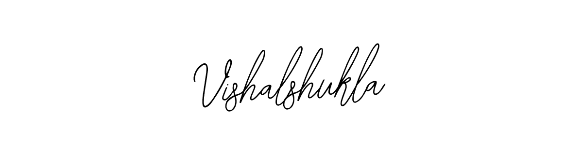 See photos of Vishalshukla official signature by Spectra . Check more albums & portfolios. Read reviews & check more about Bearetta-2O07w font. Vishalshukla signature style 12 images and pictures png