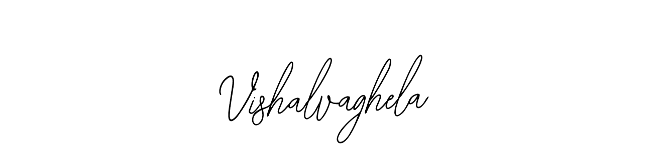 It looks lik you need a new signature style for name Vishalvaghela. Design unique handwritten (Bearetta-2O07w) signature with our free signature maker in just a few clicks. Vishalvaghela signature style 12 images and pictures png