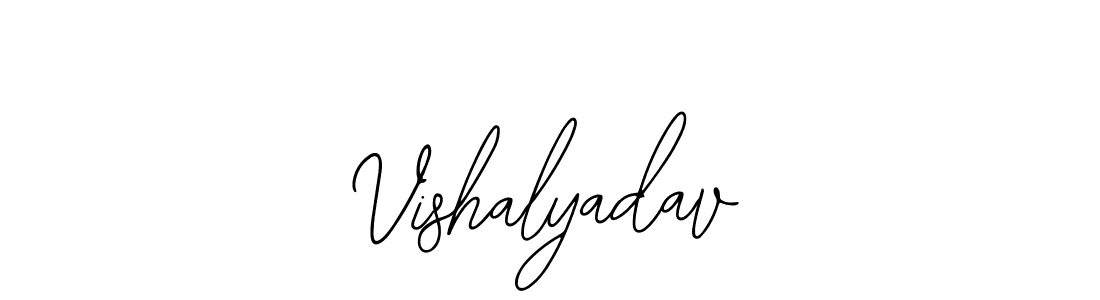 See photos of Vishalyadav official signature by Spectra . Check more albums & portfolios. Read reviews & check more about Bearetta-2O07w font. Vishalyadav signature style 12 images and pictures png