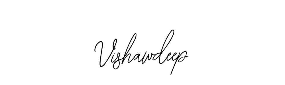 Make a short Vishawdeep signature style. Manage your documents anywhere anytime using Bearetta-2O07w. Create and add eSignatures, submit forms, share and send files easily. Vishawdeep signature style 12 images and pictures png