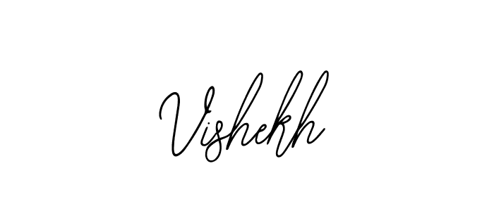 See photos of Vishekh official signature by Spectra . Check more albums & portfolios. Read reviews & check more about Bearetta-2O07w font. Vishekh signature style 12 images and pictures png