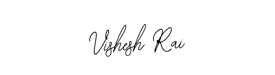 Here are the top 10 professional signature styles for the name Vishesh Rai. These are the best autograph styles you can use for your name. Vishesh Rai signature style 12 images and pictures png