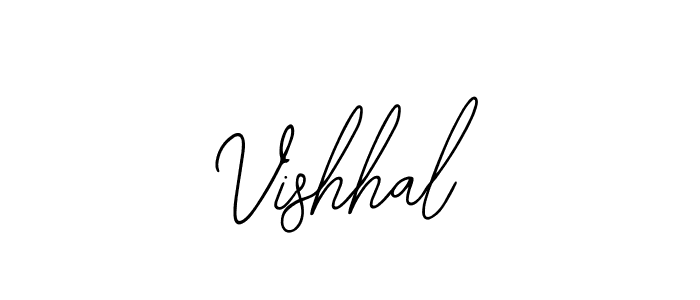 It looks lik you need a new signature style for name Vishhal. Design unique handwritten (Bearetta-2O07w) signature with our free signature maker in just a few clicks. Vishhal signature style 12 images and pictures png