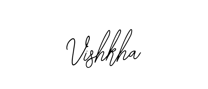 See photos of Vishkha official signature by Spectra . Check more albums & portfolios. Read reviews & check more about Bearetta-2O07w font. Vishkha signature style 12 images and pictures png