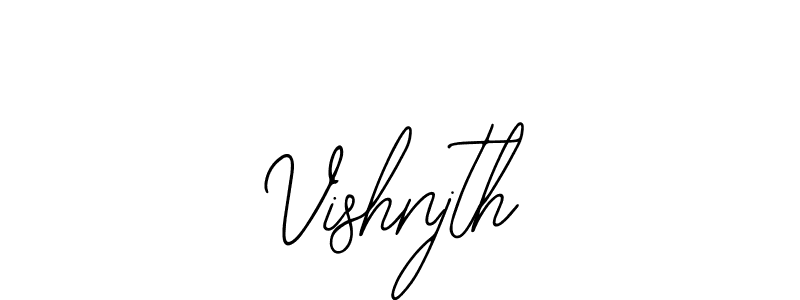 Best and Professional Signature Style for Vishnjth. Bearetta-2O07w Best Signature Style Collection. Vishnjth signature style 12 images and pictures png