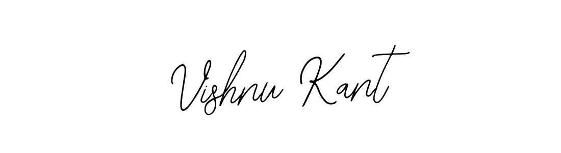 Here are the top 10 professional signature styles for the name Vishnu Kant. These are the best autograph styles you can use for your name. Vishnu Kant signature style 12 images and pictures png