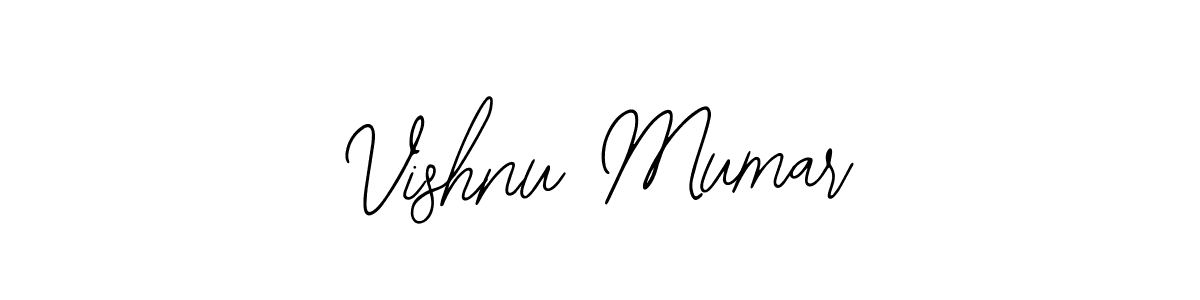 This is the best signature style for the Vishnu Mumar name. Also you like these signature font (Bearetta-2O07w). Mix name signature. Vishnu Mumar signature style 12 images and pictures png