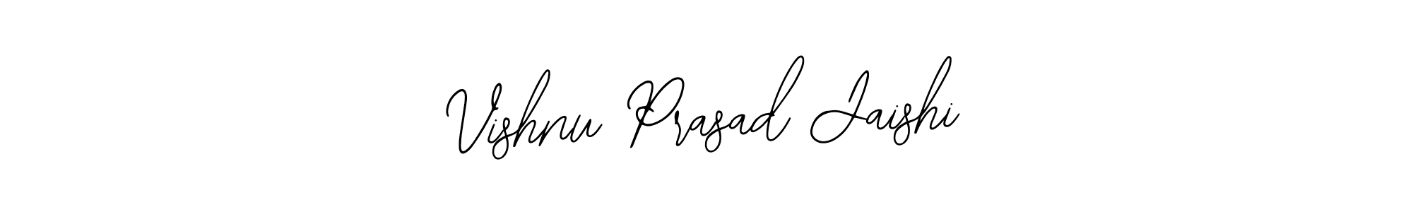 Check out images of Autograph of Vishnu Prasad Jaishi name. Actor Vishnu Prasad Jaishi Signature Style. Bearetta-2O07w is a professional sign style online. Vishnu Prasad Jaishi signature style 12 images and pictures png