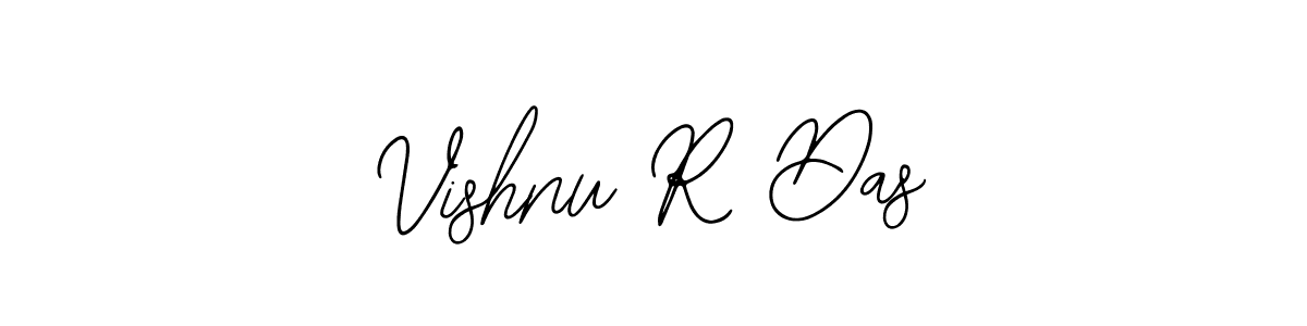 You can use this online signature creator to create a handwritten signature for the name Vishnu R Das. This is the best online autograph maker. Vishnu R Das signature style 12 images and pictures png