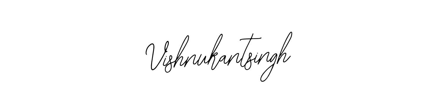 Also You can easily find your signature by using the search form. We will create Vishnukantsingh name handwritten signature images for you free of cost using Bearetta-2O07w sign style. Vishnukantsingh signature style 12 images and pictures png