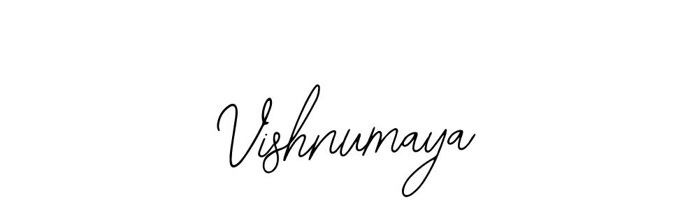 Create a beautiful signature design for name Vishnumaya. With this signature (Bearetta-2O07w) fonts, you can make a handwritten signature for free. Vishnumaya signature style 12 images and pictures png