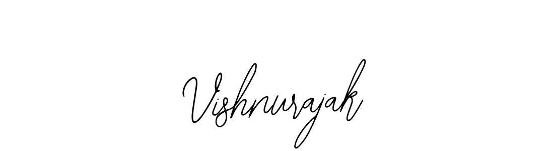 Also You can easily find your signature by using the search form. We will create Vishnurajak name handwritten signature images for you free of cost using Bearetta-2O07w sign style. Vishnurajak signature style 12 images and pictures png