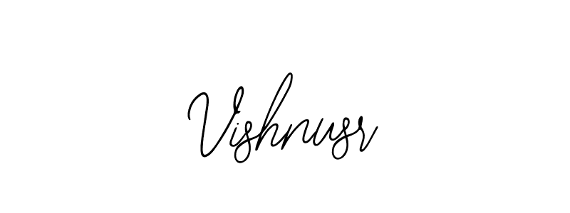 You can use this online signature creator to create a handwritten signature for the name Vishnusr. This is the best online autograph maker. Vishnusr signature style 12 images and pictures png