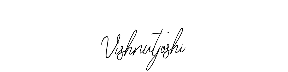 This is the best signature style for the Vishnutjoshi name. Also you like these signature font (Bearetta-2O07w). Mix name signature. Vishnutjoshi signature style 12 images and pictures png