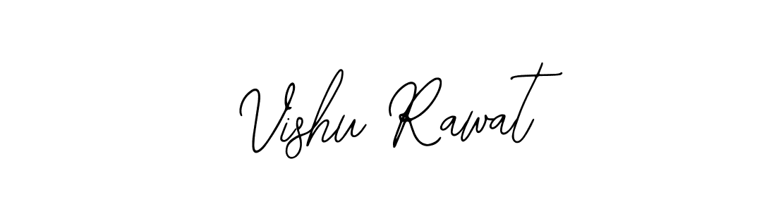 Make a short Vishu Rawat signature style. Manage your documents anywhere anytime using Bearetta-2O07w. Create and add eSignatures, submit forms, share and send files easily. Vishu Rawat signature style 12 images and pictures png
