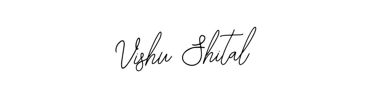 See photos of Vishu Shital official signature by Spectra . Check more albums & portfolios. Read reviews & check more about Bearetta-2O07w font. Vishu Shital signature style 12 images and pictures png