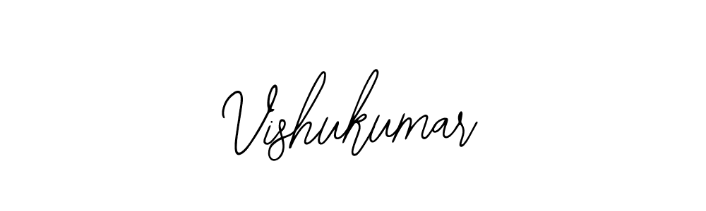 Here are the top 10 professional signature styles for the name Vishukumar. These are the best autograph styles you can use for your name. Vishukumar signature style 12 images and pictures png