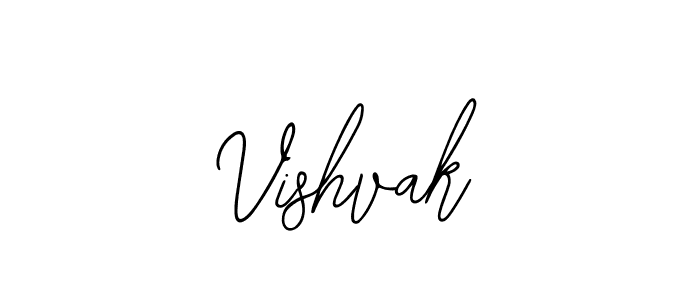 You can use this online signature creator to create a handwritten signature for the name Vishvak. This is the best online autograph maker. Vishvak signature style 12 images and pictures png