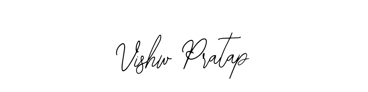 See photos of Vishw Pratap official signature by Spectra . Check more albums & portfolios. Read reviews & check more about Bearetta-2O07w font. Vishw Pratap signature style 12 images and pictures png