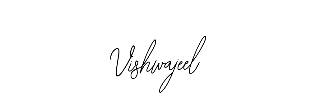 Make a short Vishwajeel signature style. Manage your documents anywhere anytime using Bearetta-2O07w. Create and add eSignatures, submit forms, share and send files easily. Vishwajeel signature style 12 images and pictures png